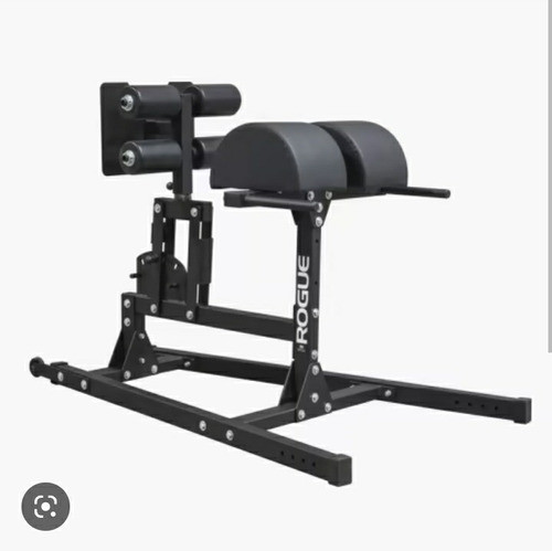 Plano Para Fabricación Ghd Desarrollador De Gluteos E Isquio 0