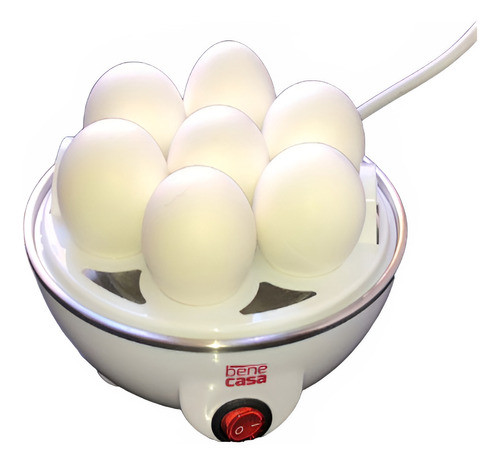 Kit 2 Cozedores  De Ovos, Vapor,  110v Ht 0