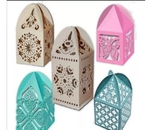 Archivo Silhouette 5 Envases Decorativos!!. 0