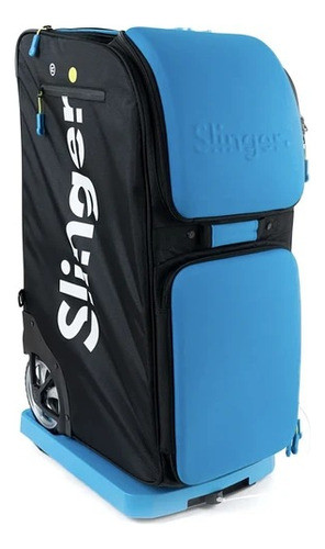 Maquina Lanza Pelotas 0