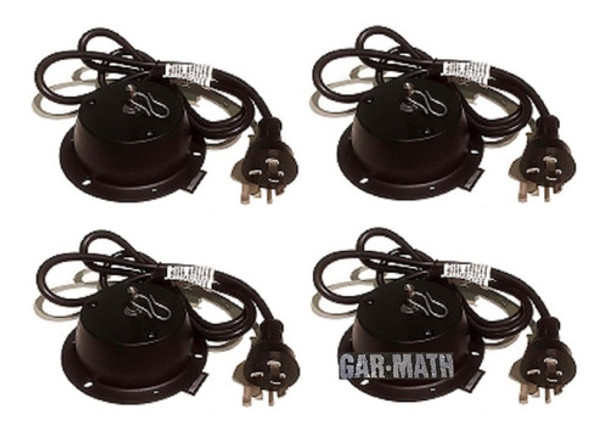 4 Motor Esfera Espejada 5 Rpm 220v Tecshow Dj Garmath 0 4 Motor Esfera Espejada 5 Rpm 220v Tecshow Dj Garmath 0