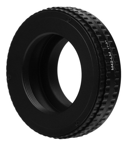 Adaptador De Lente De Resistência À Corrosão Adaptador Duráv 0