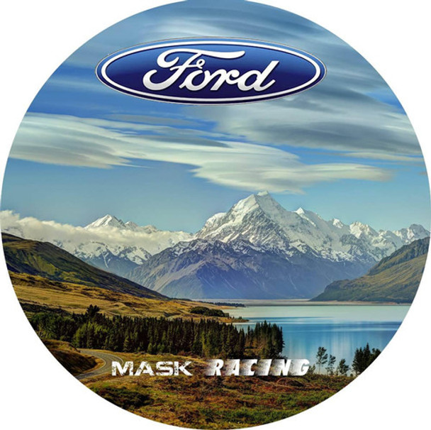 Cubre Rueda Ford Ecosport  Personalizados 0 Cubre Rueda Ford Ecosport  Personalizados 0