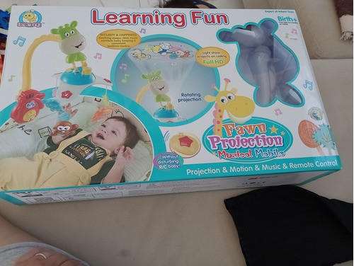 Cunero Learning Fun 0