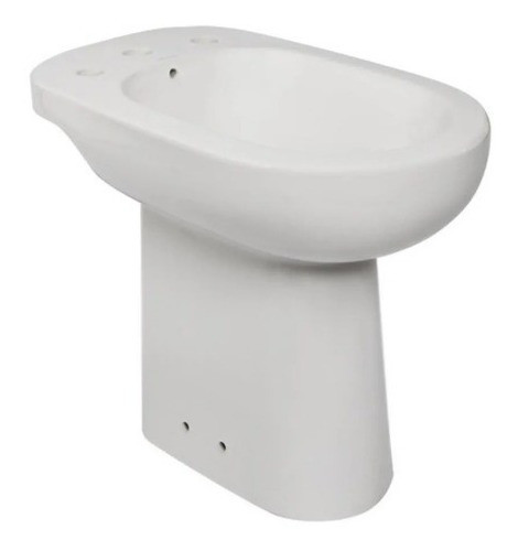 Bidet Alto Discapacitados Integral Movilidad Reducido 48cms 0