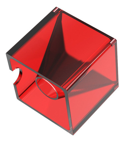 Protector Acrílico De Módulo Laser Creality Falcon 0