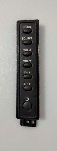 Botonera Bgh Ble5015rtu 0