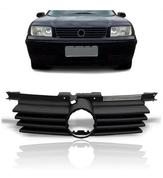 Grade Radiador Bora 1999 2000 2001 2002 2003 2004 2005 2006 0 Grade Radiador Bora 1999 2000 2001 2002 2003 2004 2005 2006 0