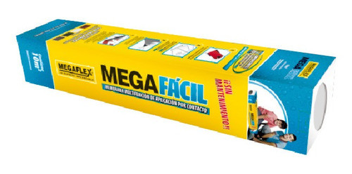 Megaflex Megafacil Leer Descripción 0