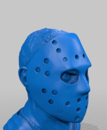 Suporte Headset Jason 0