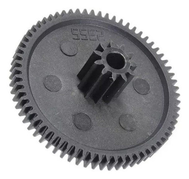 Engrenagem Tbi Ford Fiesta Ecb9f991 1.0 3cil 2015 0