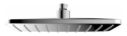 Roseta Cromo Aqualia 0