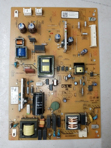 Main Power Sony Kdl -32ex355. 0