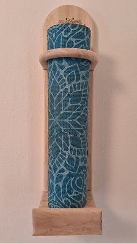 Altar Mat De Yoga 0