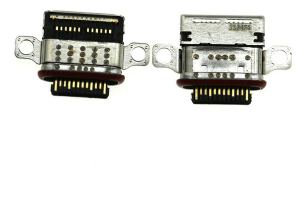 Pin De Carga Compatible Con Honor V40 5g 2021 / Huawei York 0