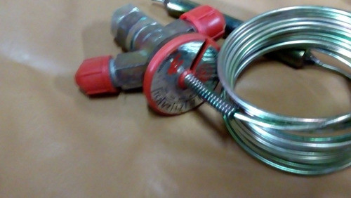 Válvula Termostática Nueva 0