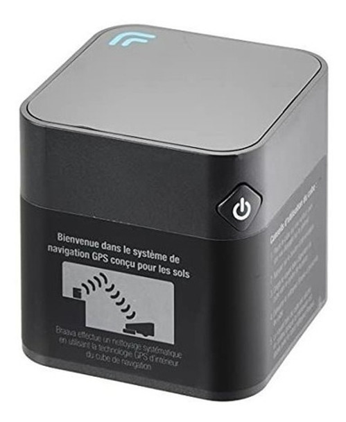 Irobot Original Cubo De Navegacion North Star Braava 300 0