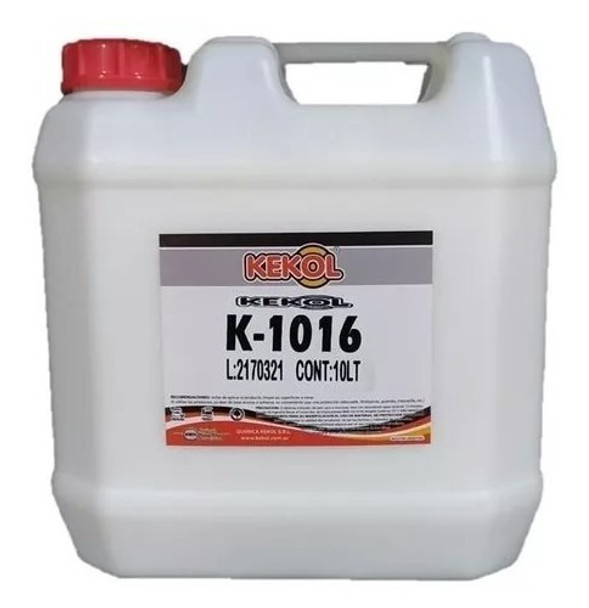 Prymer Acrilico Para Imprimacion 10lts Kekol K-1016 0