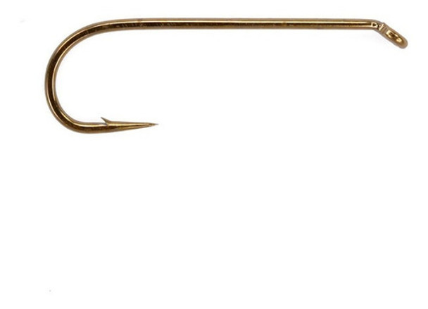 Anzuelo Para Atado Mustad R74-9672 #2 X50 Unid. (progg) 0