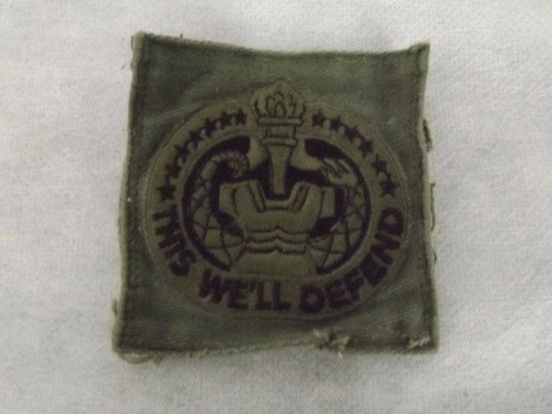 Divisa - This We'll Defend #2045 0