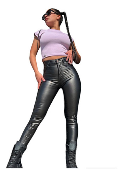 Engomado Artemis Las Locas 0