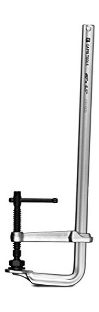 Herramientas De Capri 20 Inch Heavy Duty All Steel Bar Clamp 0