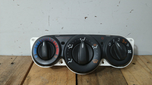 Comando Ar Condicionado Ford Focus Até 2008 0