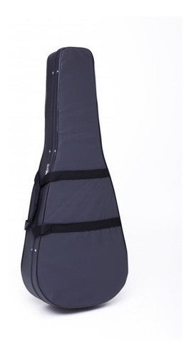 Estuche Guitarra Acustica Liviano 0