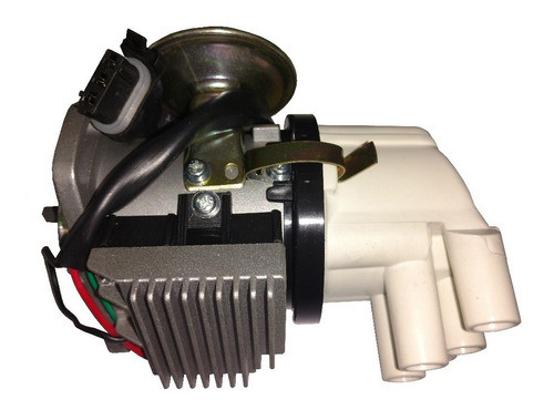 Distribuidor Completo Renault 18 2000 Marelli 0