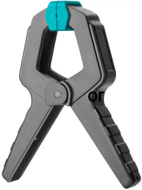 Pinza Prensa Sargento Rápido 4  Total Tht13342 0