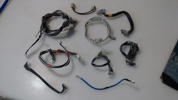 Kit  Flex Cables Sony Klv-40s300a Con Garantía!!! 0