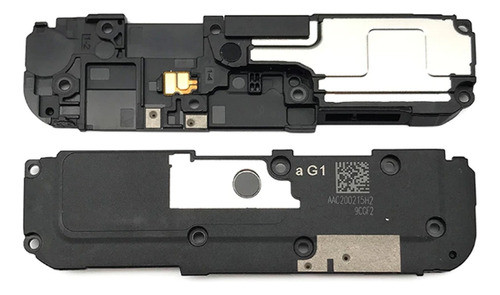 Parlante Inferior Para Xiaomi Note 8 Pro C/instalación 0