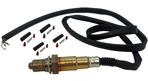 Sonda Lambda Universal Tipo Planar 4 Cable 50 Cm 0