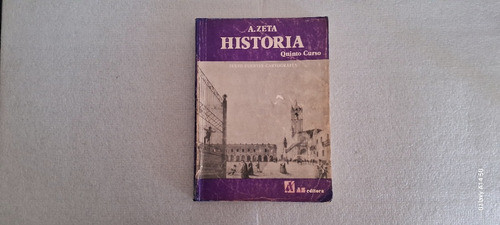 Historia 5 Az 0