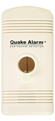 Alarma De Terremoto 0