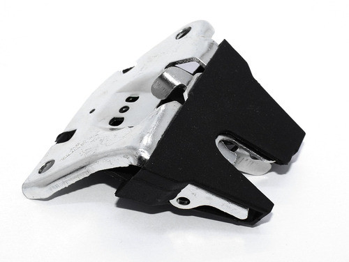 Cerradura Valija. Chevrolet Celta 0