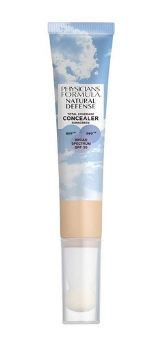 Physicians Formula - 1711359 - Concealer - F30 - Light 0
