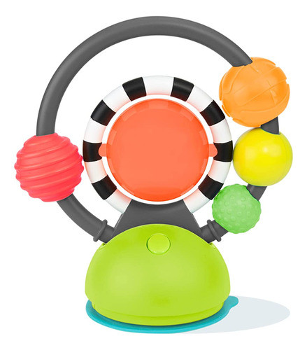 Estación Sensorial Musical Descarada, Multi 0