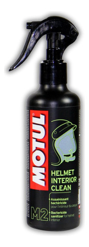 Motul Mc Care M2 Interior Clean 0
