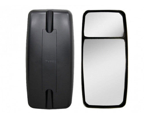 Espejo Bifocal Camion Vw Constelation 0