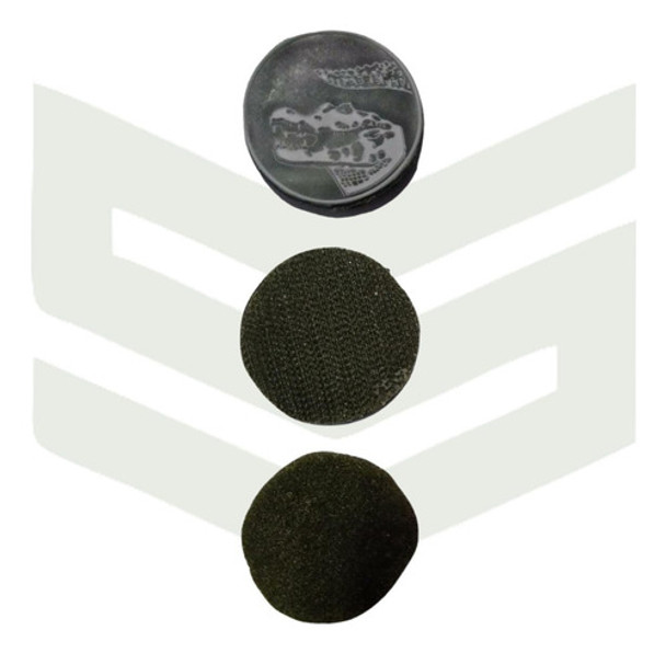 Emborrachado Estagio Cioppan Pantanal Exercito Padrão Rue 0 Emborrachado Estagio Cioppan Pantanal Exercito Padrão Rue 0