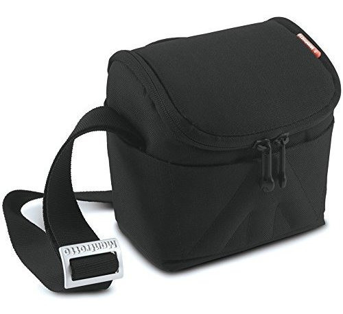 Bolso De Hombro Manfrotto Mb Svsb20bb Negro 0