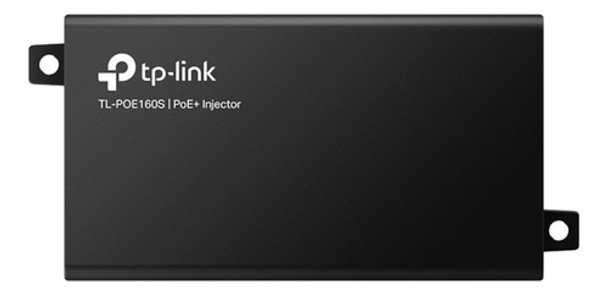 Adaptador Inyector Tp-link Tl-poe160s 2 Puertos 1000mbs 0