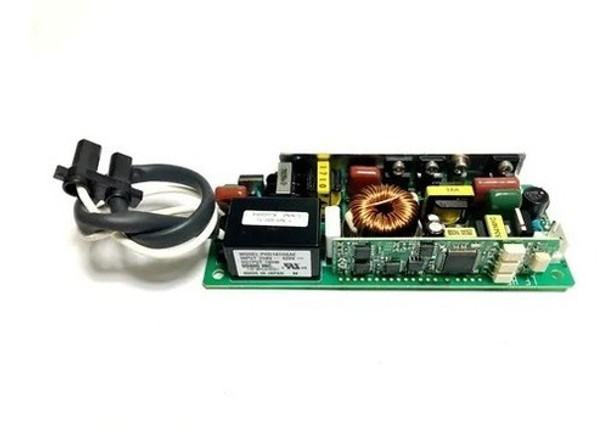 Placa Ballast Reator Lamp. Projetor Sony Vpl-es1 0