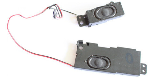 Alto Falante Caixa Som Original  Asus X44c 0