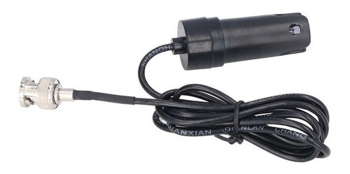 Eletrodo De Ph C/ Placa Sensor Bnc 0