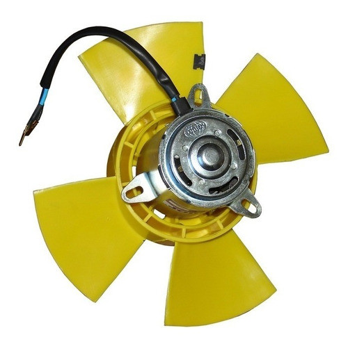 Electroventilador Fiat 128 83/91 0