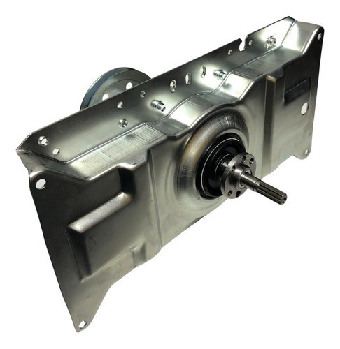 Caja De Engranajes Mecanismo Philco Ph 10 Reten 70mm 0