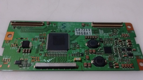 Tcon Philips 32pfl5604 6870c-0266a Lc320wun Control Pcb 0