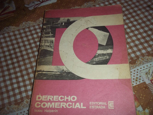 Derecho Comercial - Isaac Halperin 0